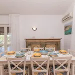 Mannu Villa Palau