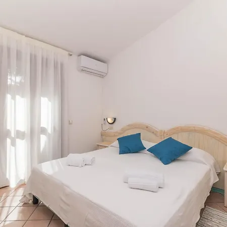 Mannu Villa Palau