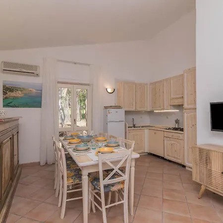 Villa Mannu Palau